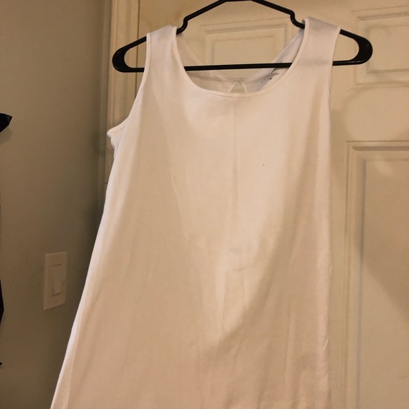 🌞-NEW White Tank-Company - Picture 3 of 6